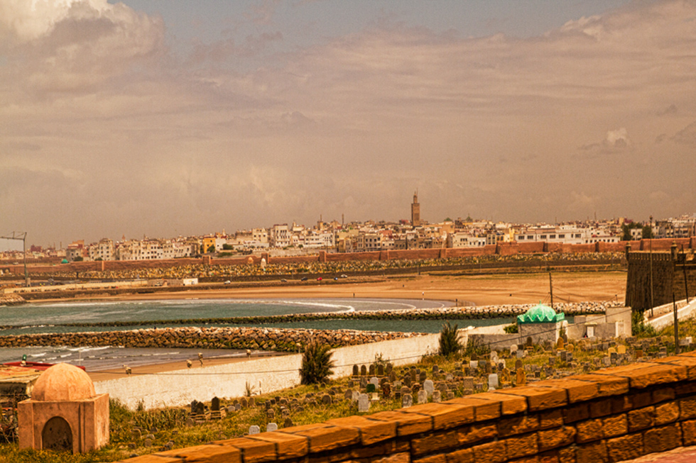 Imagen 4 de la galería de Marruecos